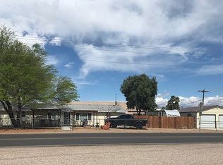 2244 Paseo Del Rio, Bullhead City, AZ 86442
