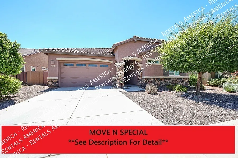 3865 E Dogwood Pl
