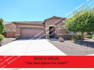 3865 E Dogwood Pl, Chandler, AZ 85286