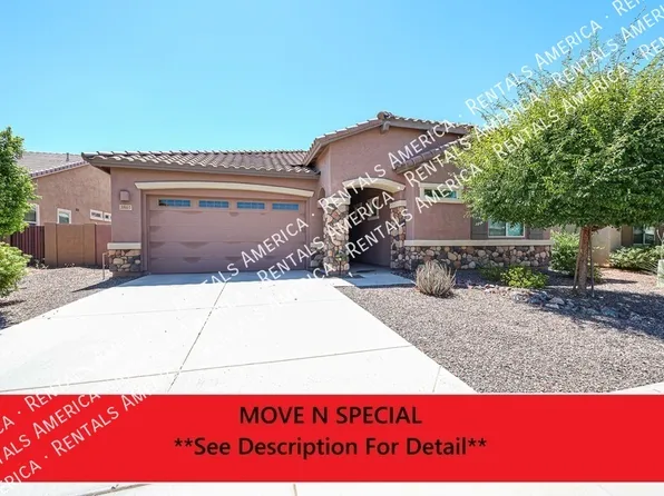 3865 E Dogwood Pl, Chandler, AZ 85286