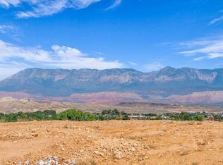 2 Valle Vis, La Verkin, UT 84745