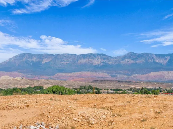 2 Valle Vis, La Verkin, UT 84745