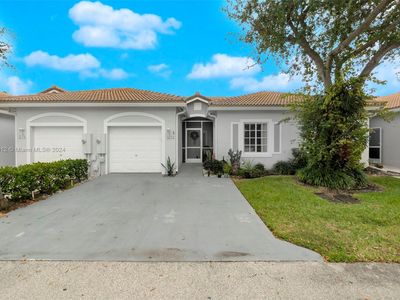4724 SW 13th St #4724, Deerfield Beach, FL, 33442