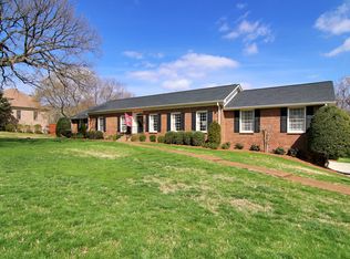 5102 Fountainhead Dr, Brentwood, TN 37027