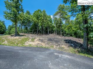 Lot 81 TBD Bear Creek Road, Elk Park, NC 28622