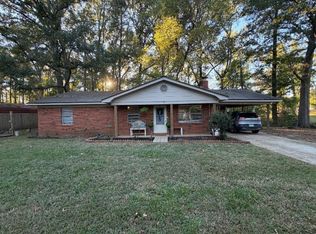 881 Dulaney Rd, Fulton, MS 38843