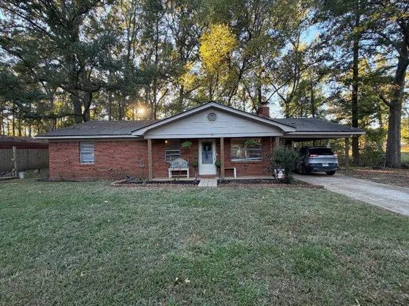 881 Dulaney Rd, Fulton, MS 38843