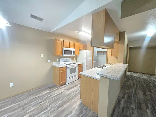 Floor plan 308