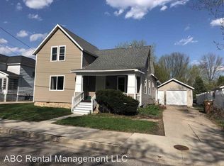 817 Union St, Stevens Point, WI 54481