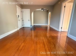 2771 Robertson Ave APT 7, Cincinnati, OH 45209