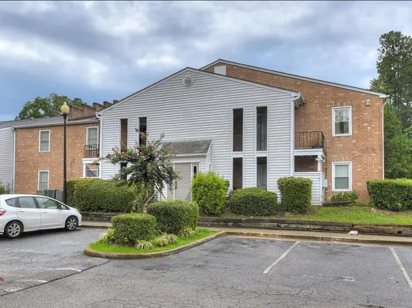 1017 STEVENS CREEK RD UNIT A116, Augusta, GA 30907