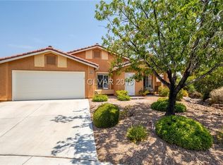 3634 Camino Del Sol, North Las Vegas, NV 89032