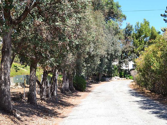 Private Road