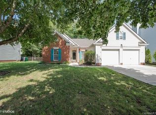 11333 Ridge Oak Dr, Charlotte, NC 28273