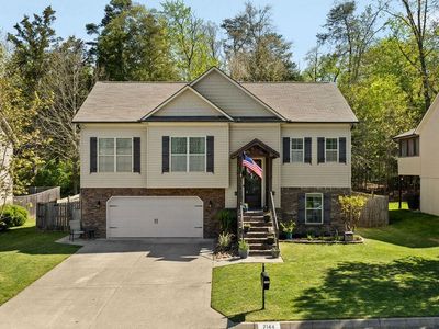 7144 Grizzly Creek Ln, Powell, TN, 37849