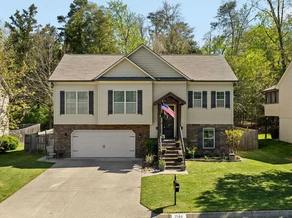 7144 Grizzly Creek Ln, Powell, TN 37849