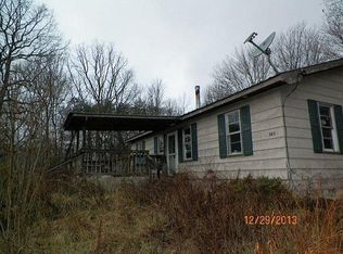 340 Rice Rd, Morehead, KY 40351