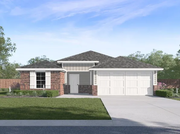 Denton Plan, Knox Landing