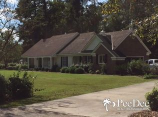 201 Lockewood Dr, Lake City, SC 29560