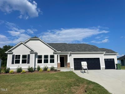 129 Mahogany Ln, Four Oaks, NC, 27524