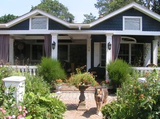 34 Minerva Ave, Manasquan, NJ 08736