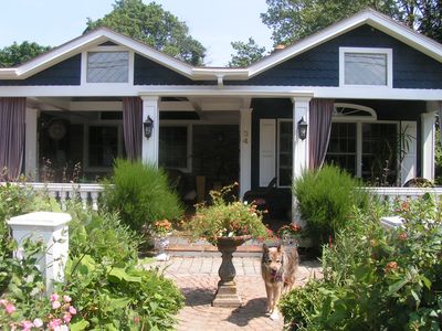 34 Minerva Ave, Manasquan, NJ, 08736