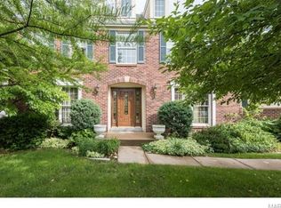 2417 Maple Tree Dr, Saint Charles, MO