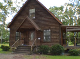 2075 Palmview Rd, Cottondale, FL 32431