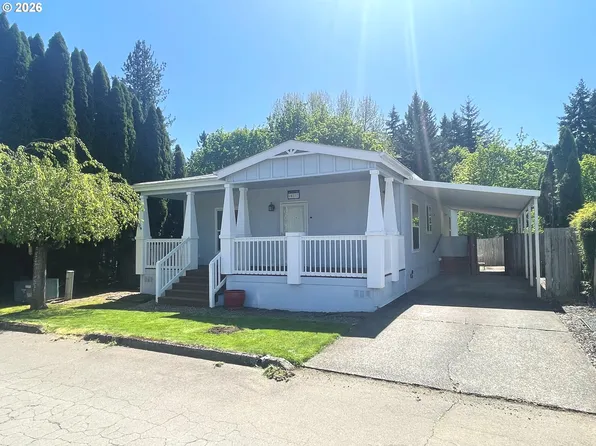 18277 S Tree Top Dr #116, Oregon City, OR 97045