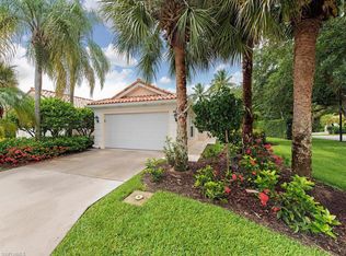 4564 Pasadena Ct, Naples, FL 34109