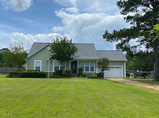 53 Sunview Ln SE, Brookhaven, MS 39601