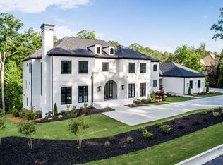 5700 Riverside Dr NW, Sandy Springs, GA 30327