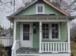 608 Parsonage Street, Elizabeth City, NC 27909