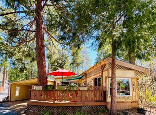 25995 Highway 243 #17, Idyllwild, CA 92549