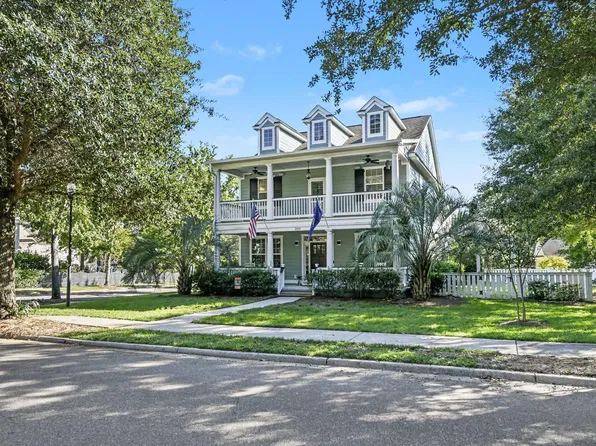 305 Hundred Oaks Pkwy, Summerville, SC 29483