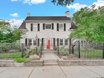 211 S Ohio St, Culver, IN, 46511