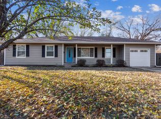 1923 N Robbins St, Augusta, KS 67010