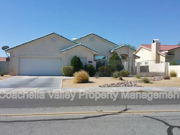 67945 Verona Rd, Cathedral City, CA 92234
