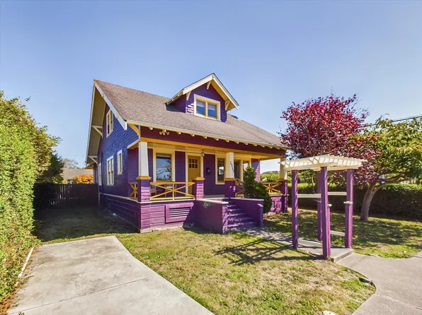 2339 A St, Eureka, CA 95501