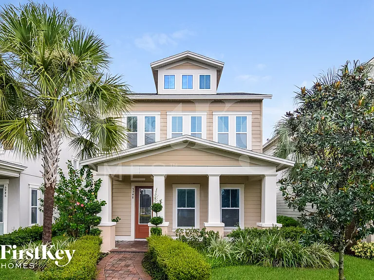 5948 Village Center Dr — Photo 1