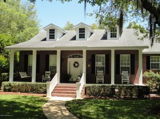 520 Old Governors Way, Saint Augustine, FL 32086
