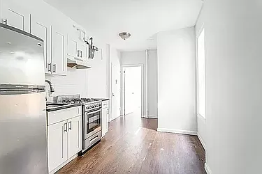 Rented by REAL New York