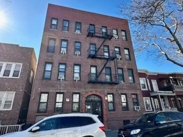 1852 67th St, Brooklyn, NY 11204