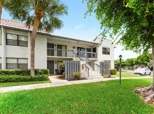 105 Tropic Isle Drive Apt 22d, Delray Beach, FL 33483