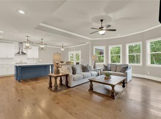 249 Fountain Oak Way, Canton, GA 30114