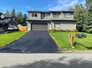 3529 W 42nd Ave #A, Anchorage, AK 99517