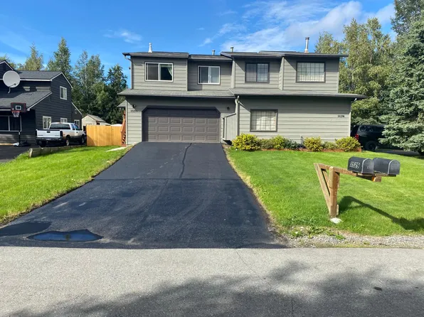 3529 W 42nd Ave #A, Anchorage, AK 99517