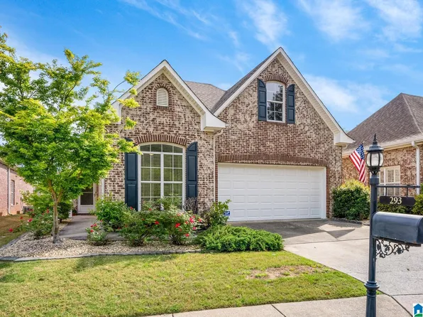 293 Vineyard Ln, Birmingham, AL 35242