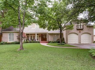 6330 Mimosa Ln, Dallas, TX 75230