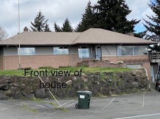 19273 Military Rd S, Seattle, WA 98188